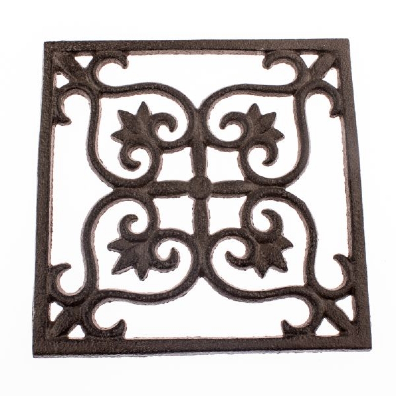 Podložka pod hrnce štvorec 16×16cm