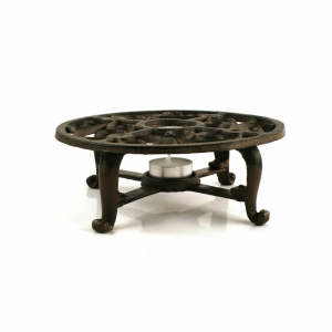 Podložka pod hrniec liatinová 19cm