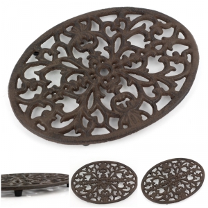 Podložka pod hrnce ovál 23cm