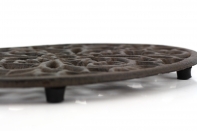 Podložka pod hrnce ovál 23cm