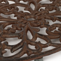 Podložka pod hrniec ovál 25x19cm