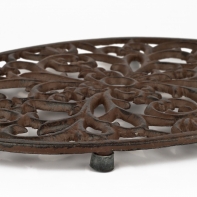 Podložka pod hrniec ovál 25x19cm