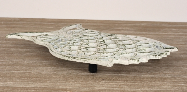 Podložka pod hrniec sova 18x14cm
