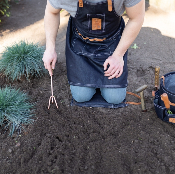 Podložka pod kolená DENIM
