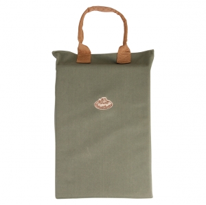 Podložka pod kolená - tmavo zelená