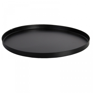 Podložka pod prenosné ohnisko