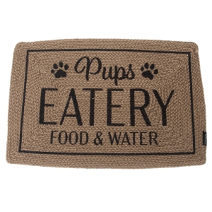 Podložka pre psov bavlna 57x38x1cm