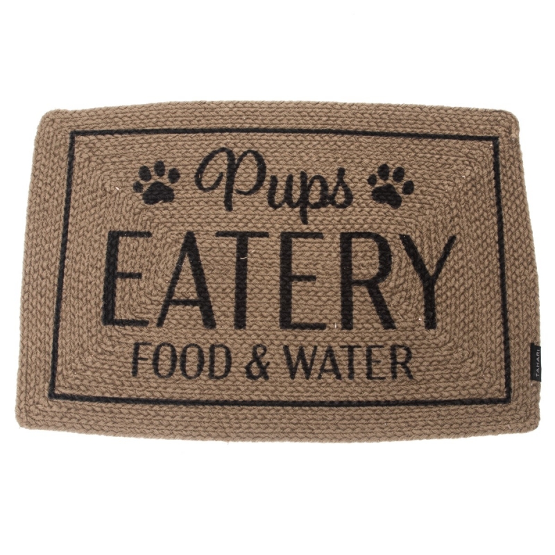 Podložka pre psov bavlna 57x38x1cm