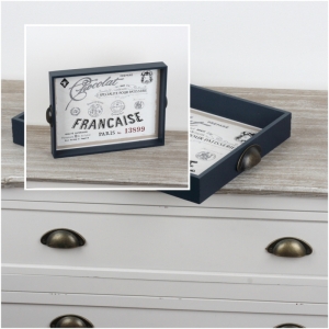 Podnos Francaise 30x40cm