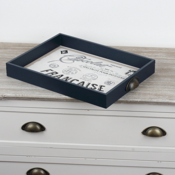 Podnos Francaise 30x40cm