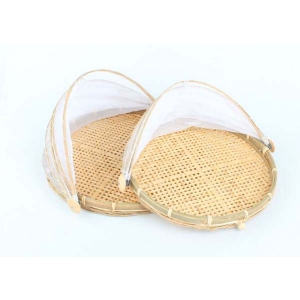 Podnos na cukroví so sieťkou 35×4×35cm