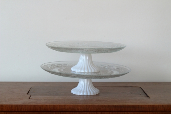 Podnos na tortu 20cm