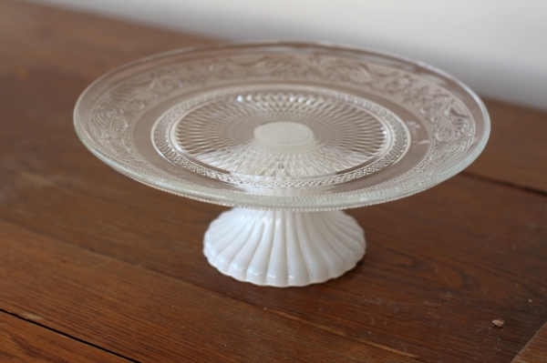 Podnos na tortu 20cm