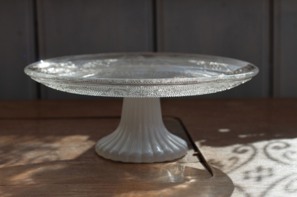 Podnos na tortu 20cm