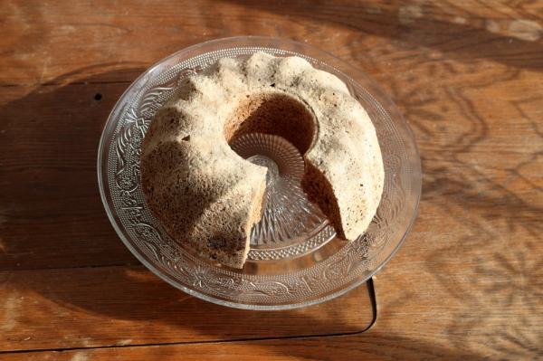 Podnos na tortu 25cm