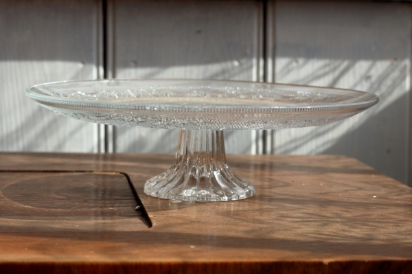 Podnos na tortu 25cm