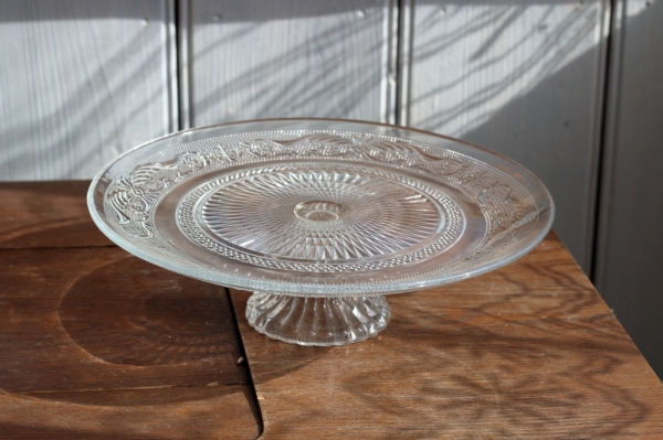 Podnos na tortu 25cm