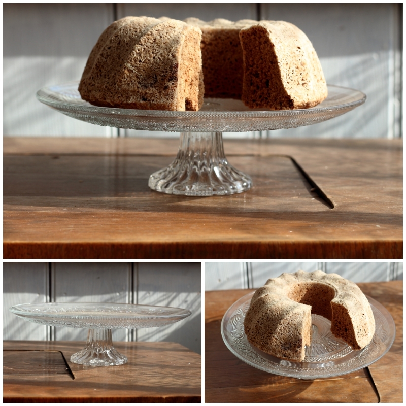 Podnos na tortu 25cm