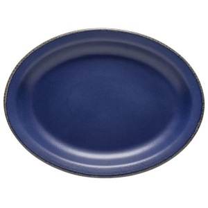 Podnos POSITANO, modrá