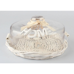 Podnos s poklopom 32×21×32cm 