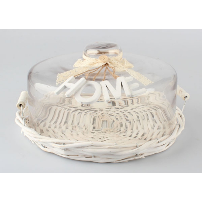 Podnos s poklopom 32×21×32cm 