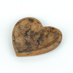 Podnos srdca 20cm