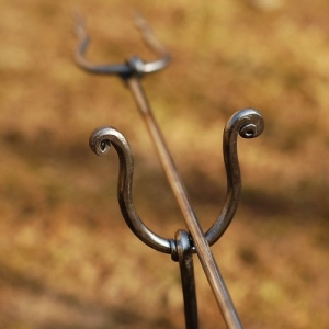 Podpěra pro vidle 55cm