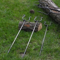 Podpera pre vidly 55cm