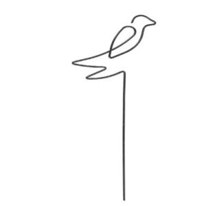 Podpora pre kvety 38cm typ A