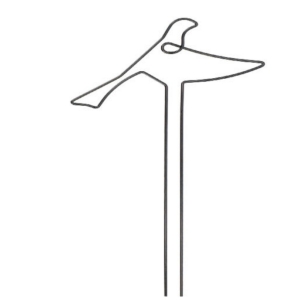 Podpora pre kvety 38cm typ B