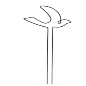 Podpora pre kvety 38cm typ D