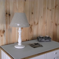 Podstavec lampy 1815