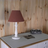 Podstavec lampy 1815