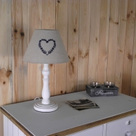 Podstavec lampy 1815