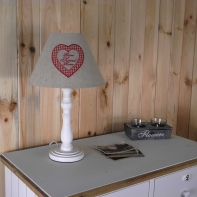 Podstavec lampy 1815