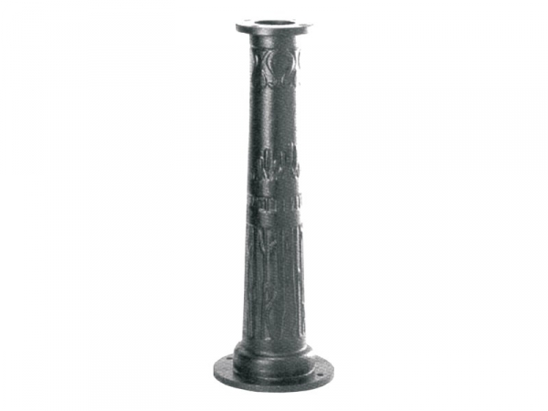 Podstavec pod ručnú pumpu na vodu