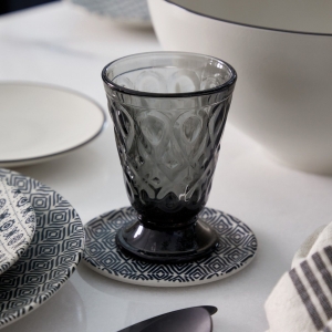 Podtácek 12cm AUGUSTA ornamenty