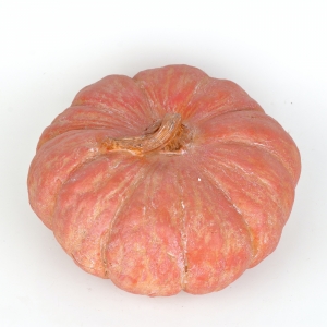 Jesenná dekorácia tekvice 24x14x24cm