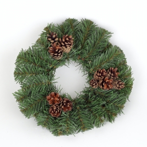 Jesenný veniec 27cm