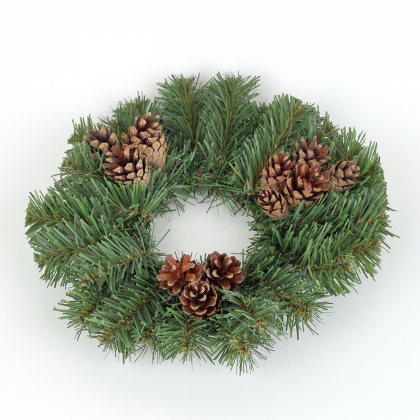 Jesenný veniec 27cm