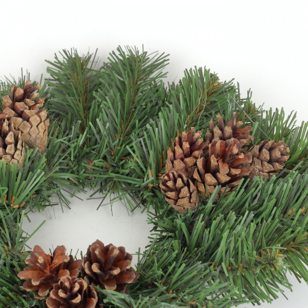 Jesenný veniec 27cm