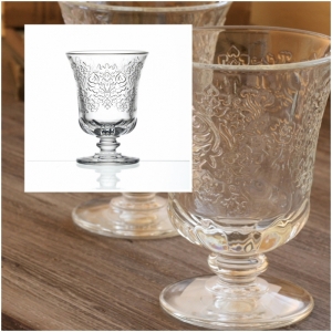 Pohár Amboise 2,9dl