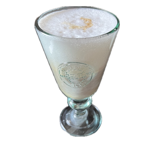 Pohár na vodu - víno 200ml z recyklovaného skla