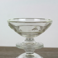 Pohár na zmrzlinu Abeille 20cl