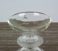 Pohár na zmrzlinu Abeille 20cl