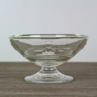 Pohár na zmrzlinu Abeille 20cl