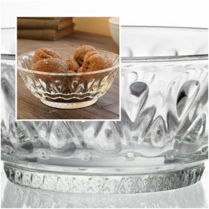 Pohár na zmrzlinu yonnais pr.14cm