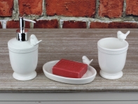 Pohárik na zubné kefky