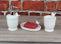 Pohárik na zubné kefky