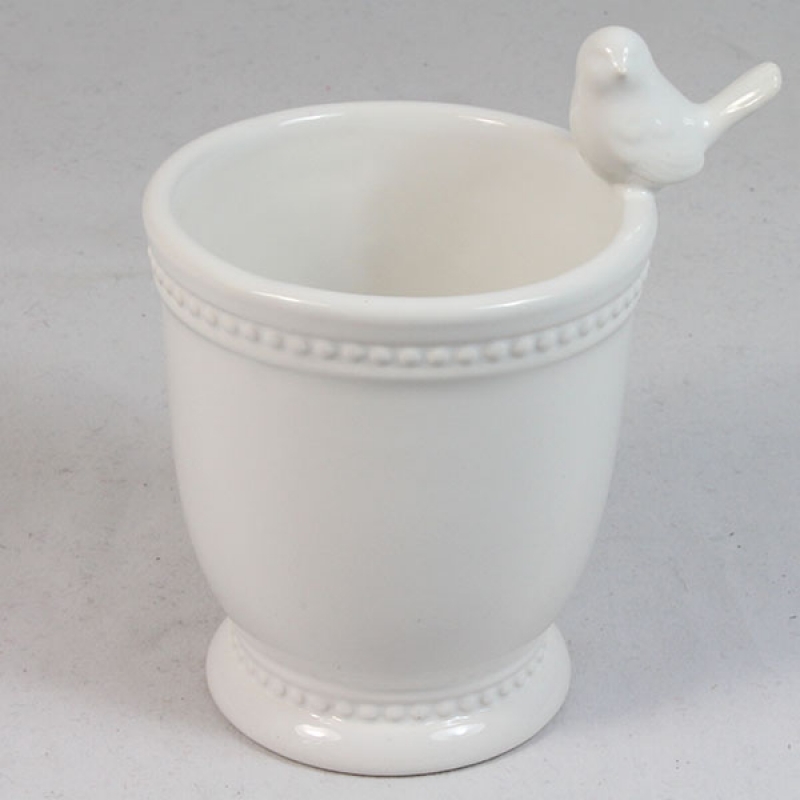 Pohárik na zubné kefky